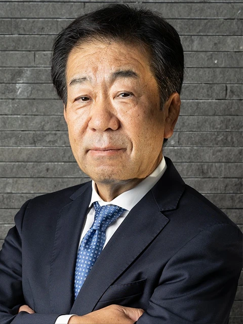 代表取締役
